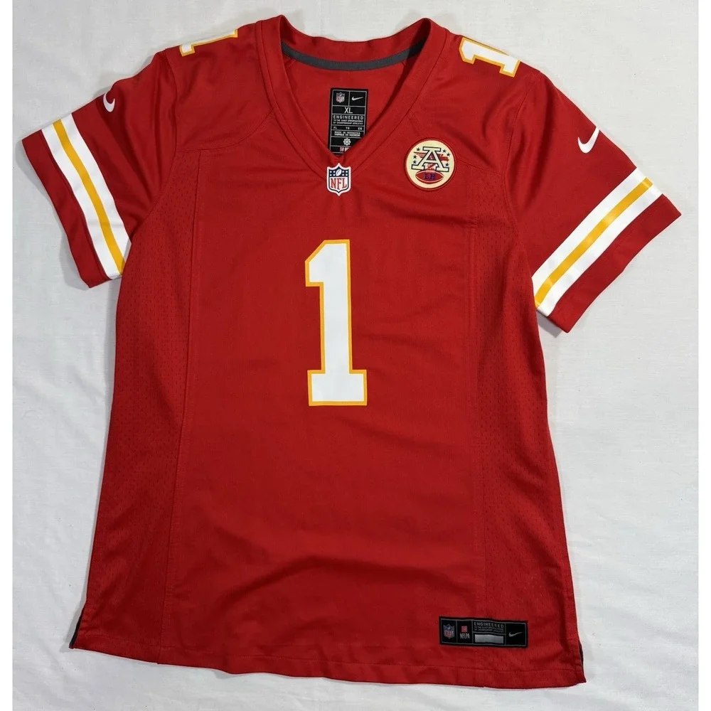 Nike product kansas